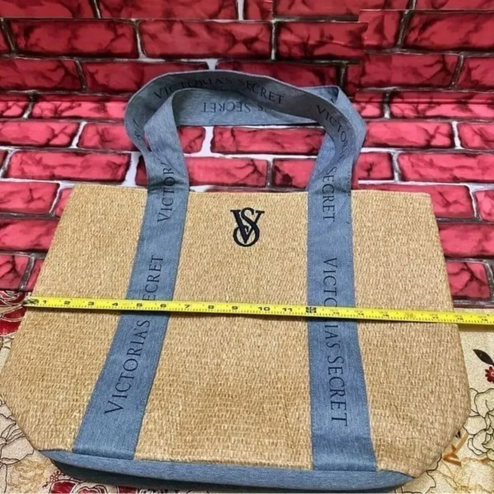 Victoria’s Secret Tote shoulder Bag - Picture 4 of 12